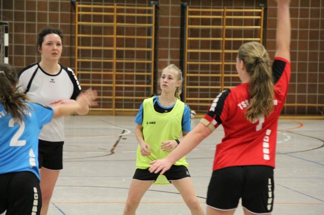 2018_03_10 Jugend 19 - A-Klasse